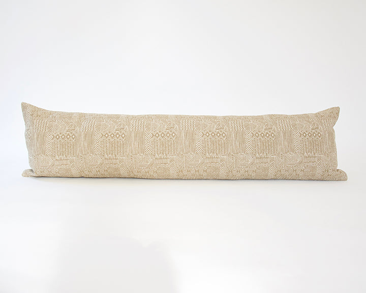Lodi Extra Long Decorative Pillow