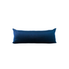 Aden Navy Blue Velvet