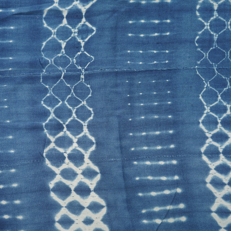 Vintage Indigo no. 133