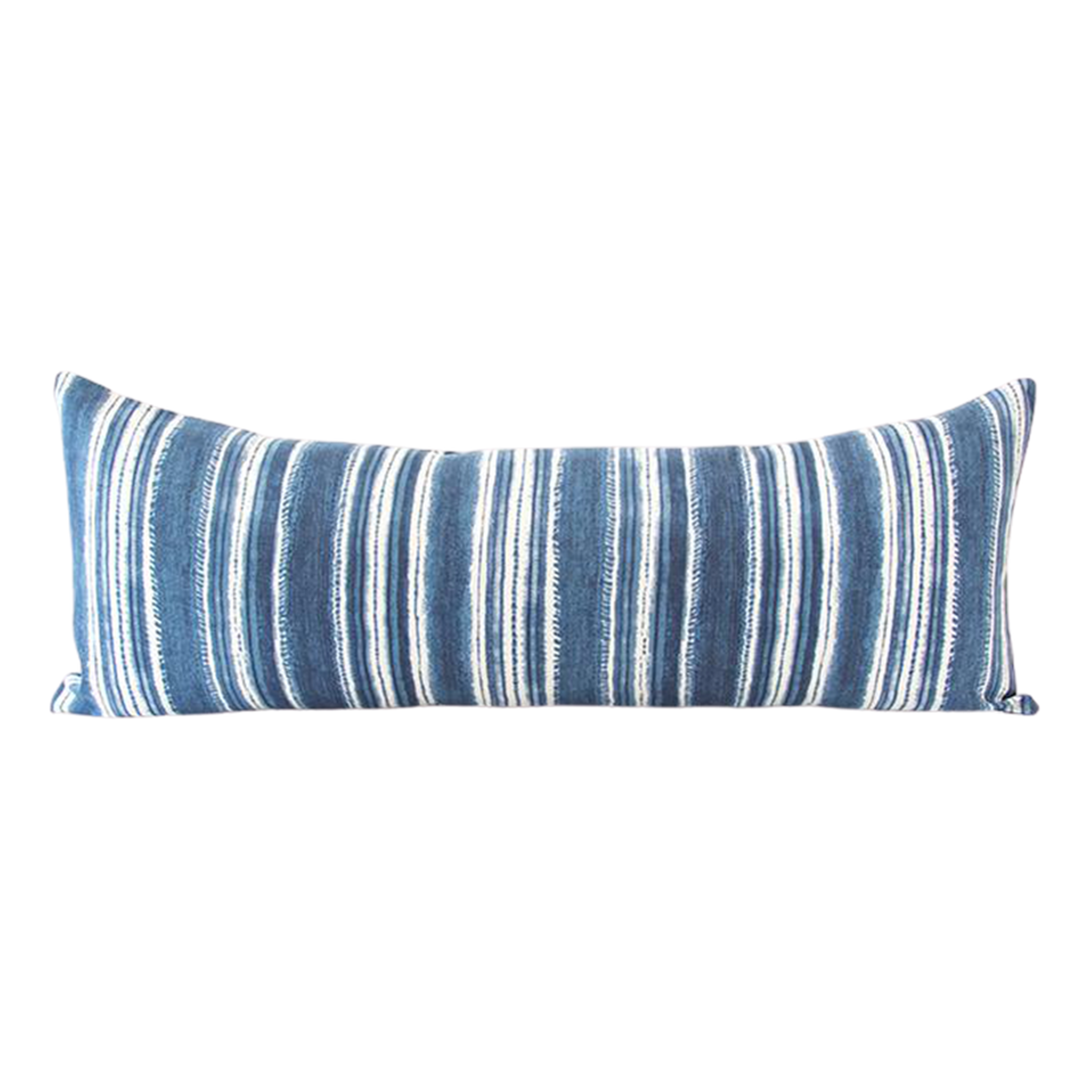 Kilim Extra Long Lumbar Pillow #5 - 14x36 – Homies