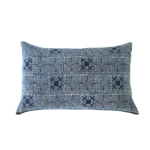 Batik Pillows – Homies
